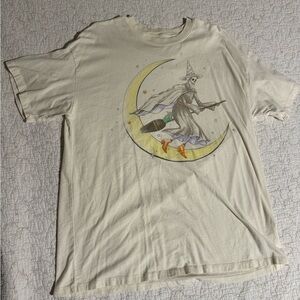 American Eagle tee